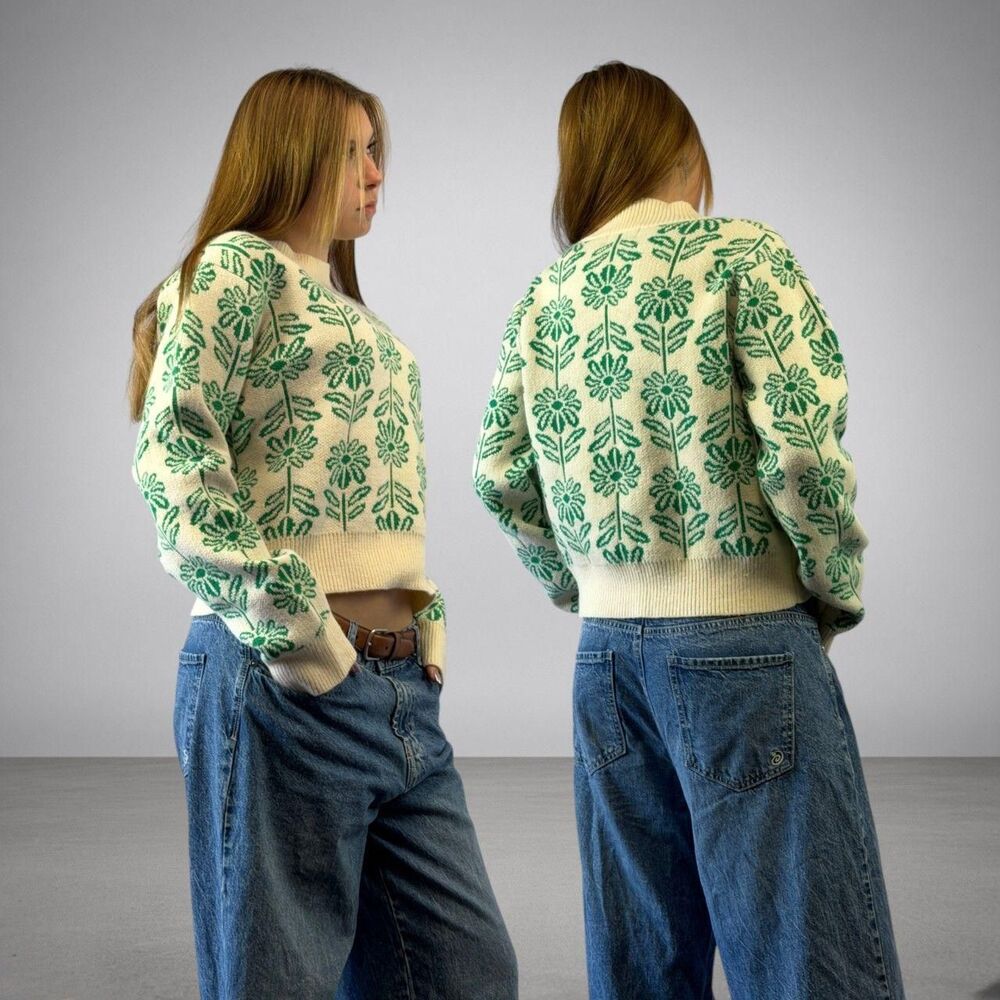 Merci Women's Jumper